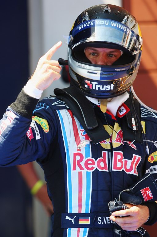 GP TURCHIA - Qualifiche e Prove Libere 3